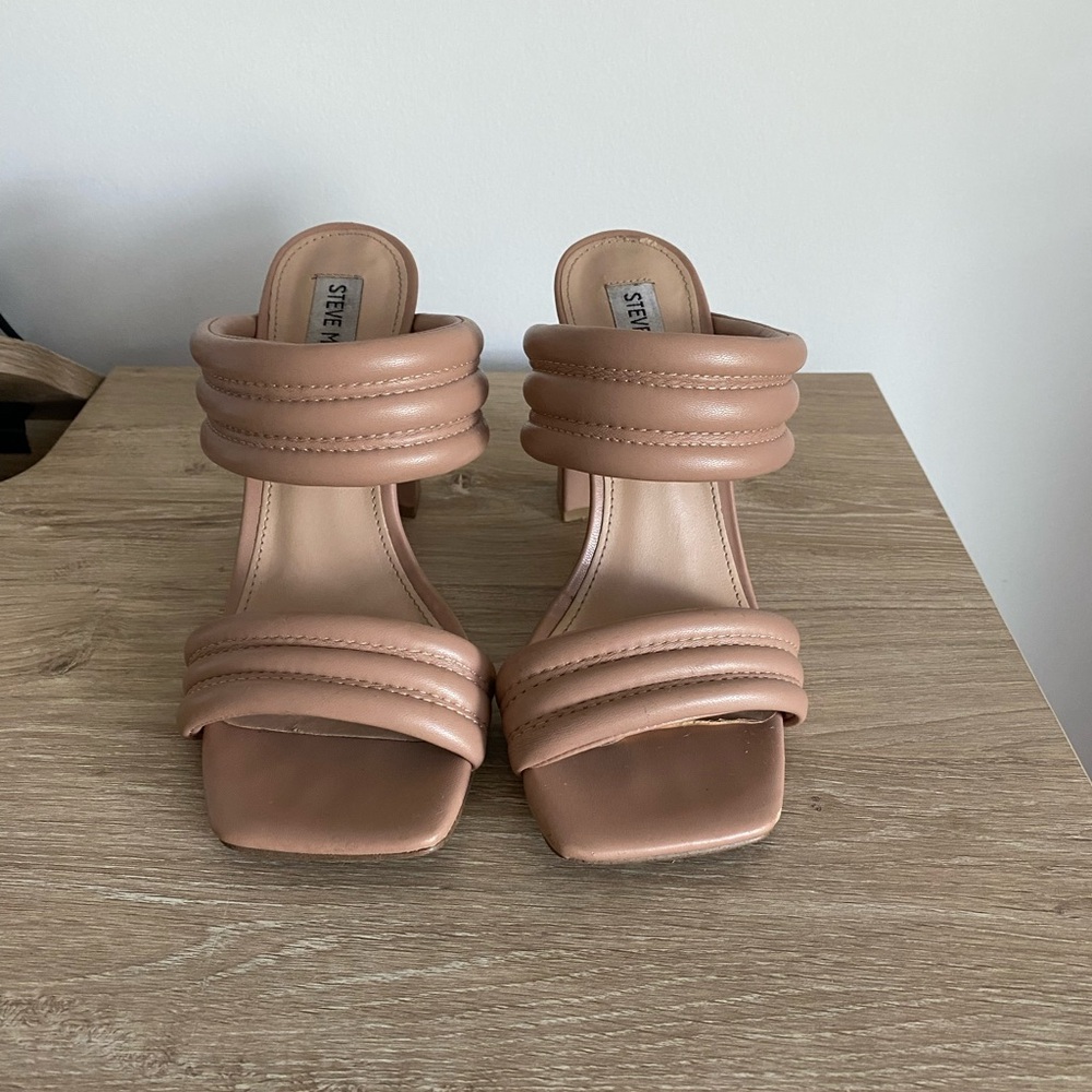 Steve Madden heels